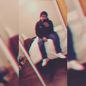 Meet your Posher, Izaiah